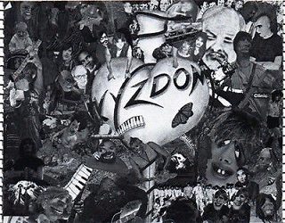 Through the Looking Glass